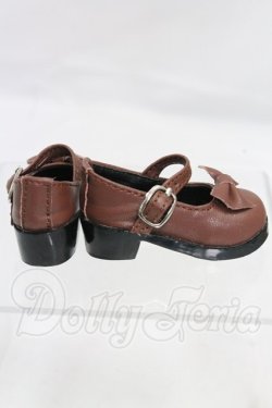 画像2: SDM＆MSD/OF:靴 I-26-02-22-185-YB-ZI