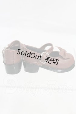 画像2: SDM＆MSD/OF:靴 I-26-02-22-185-YB-ZI