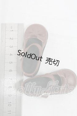 画像3: SDM＆MSD/OF:靴 I-26-02-22-185-YB-ZI