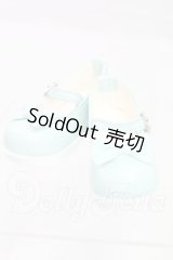 SDM＆MSD/OF:靴 I-26-02-22-186-YB-ZI