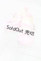 SDM＆MSD/OF:靴 I-26-02-22-184-YB-ZI