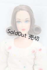 バービー本体 I-26-02-22-215-KD-ZI