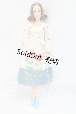 画像4: バービー本体 I-26-02-22-215-KD-ZI