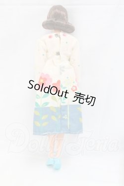 画像5: バービー本体 I-26-02-22-215-KD-ZI