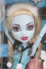 モンスターハイ/アビー・ボミナブル（ふぁ…ねむい） I-26-02-22-209-KD-ZI