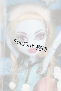 画像1: モンスターハイ/アビー・ボミナブル（ふぁ…ねむい） I-26-02-22-209-KD-ZI