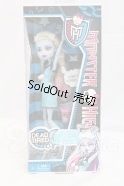 画像2: モンスターハイ/アビー・ボミナブル（ふぁ…ねむい） I-26-02-22-209-KD-ZI