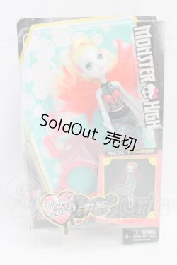 画像2: モンスターハイ/ラグーナブルー I-26-02-22-204-KD-ZI