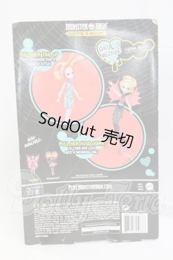 画像3: モンスターハイ/ラグーナブルー I-26-02-22-204-KD-ZI