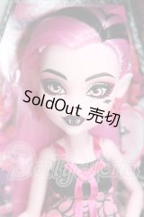 モンスターハイ シークレット棺 シリーズ I-26-02-22-210-KD-ZI