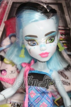 画像1: モンスターハイ シークレット棺 シリーズ I-26-02-22-211-KD-ZI