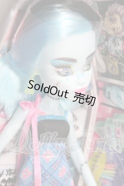 画像3: モンスターハイ シークレット棺 シリーズ I-26-02-22-211-KD-ZI