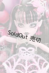 モンスターハイ/ドラキュローラ I-26-02-22-205-KD-ZI