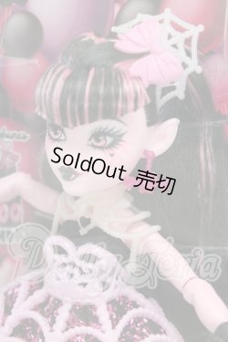 画像2: モンスターハイ/ドラキュローラ I-26-02-22-205-KD-ZI