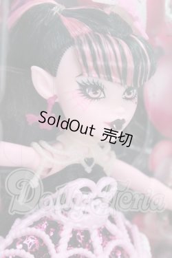 画像3: モンスターハイ/ドラキュローラ I-26-02-22-205-KD-ZI