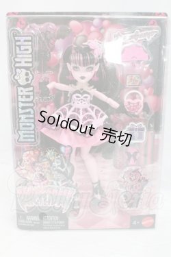 画像4: モンスターハイ/ドラキュローラ I-26-02-22-205-KD-ZI