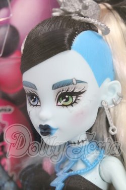 画像2: モンスターハイ/フランキーシュタイン I-26-02-22-207-KD-ZI