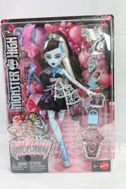 画像4: モンスターハイ/フランキーシュタイン I-26-02-22-207-KD-ZI