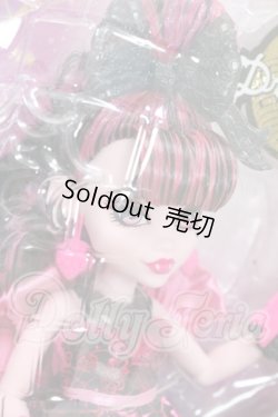 画像3: モンスターハイ/ドラキュローラ I-26-02-22-206-KD-ZI