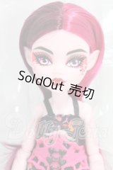 モンスターハイ/ドラキュローラ I-26-02-22-203-KD-ZI