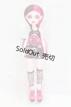 画像4: モンスターハイ/ドラキュローラ I-26-02-22-203-KD-ZI