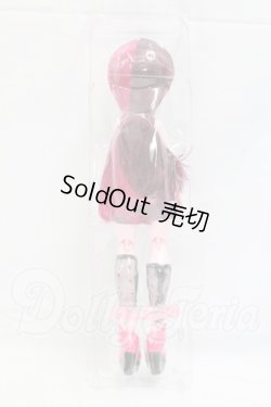 画像5: モンスターハイ/ドラキュローラ I-26-02-22-203-KD-ZI