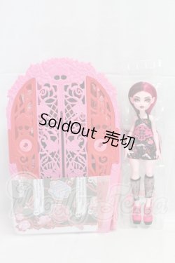 画像6: モンスターハイ/ドラキュローラ I-26-02-22-203-KD-ZI