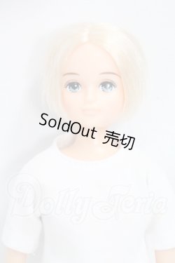 画像1: リカちゃんキャッスル/かけるくん I-26-02-22-216-KD-ZI