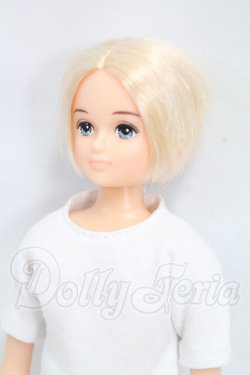 画像2: リカちゃんキャッスル/かけるくん I-26-02-22-216-KD-ZI