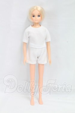 画像4: リカちゃんキャッスル/かけるくん I-26-02-22-216-KD-ZI