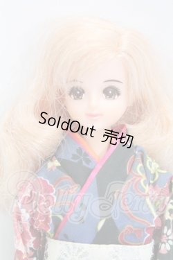 画像1: ジェニー/NEWジェニー本体 I-26-02-22-218-KD-ZI