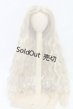 画像1: 6-7inch/ウィッグ I-26-02-22-226-KD-ZI