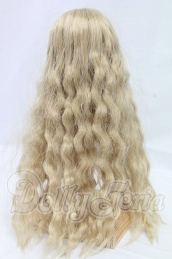 画像2: 6-7inch/ウィッグ I-26-02-22-226-KD-ZI