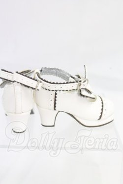 画像2: SDM＆MSD/OF:靴 I-26-02-22-225-KD-ZI