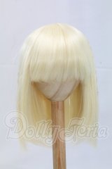 8-9inch/ウィッグ I-26-03-01-148-KD-ZI
