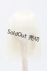 8-9inch/ウィッグ I-26-03-01-148-KD-ZI