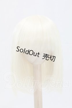 画像1: 8-9inch/ウィッグ I-26-03-01-148-KD-ZI