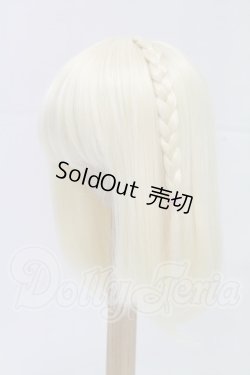 画像2: 8-9inch/ウィッグ I-26-03-01-148-KD-ZI