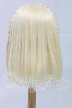 画像3: 8-9inch/ウィッグ I-26-03-01-148-KD-ZI