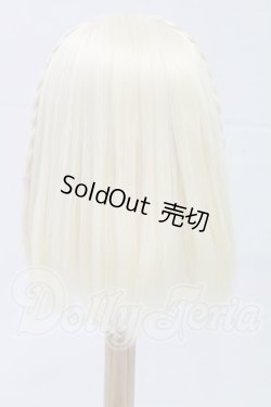 画像3: 8-9inch/ウィッグ I-26-03-01-148-KD-ZI