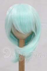 8-9inch/ウィッグ I-26-03-01-147-KD-ZI