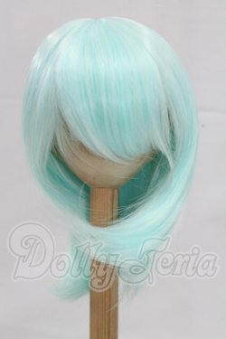 画像1: 8-9inch/ウィッグ I-26-03-01-147-KD-ZI