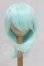 画像1: 8-9inch/ウィッグ I-26-03-01-147-KD-ZI (1)