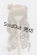 8-9inch/ウィッグ I-26-03-01-150-KD-ZI