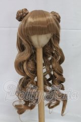 8-9inch/ウィッグ I-26-03-01-150-KD-ZI