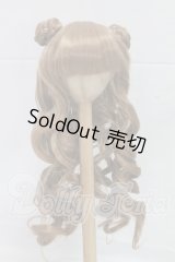 8-9inch/ウィッグ I-26-03-01-150-KD-ZI