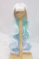 7-8inch/ウィッグ I-26-03-01-044-KD-ZI