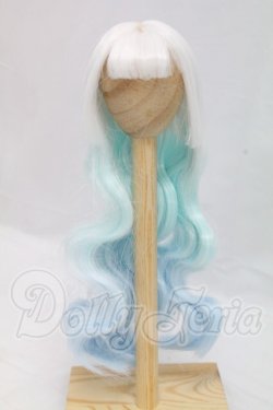 画像1: 7-8inch/ウィッグ I-26-03-01-044-KD-ZI