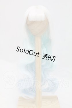 画像1: 7-8inch/ウィッグ I-26-03-01-044-KD-ZI