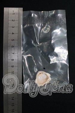 画像2: シチリアの追憶/フェイスパーツ I-26-03-01-114-KD-ZI